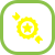 Массажная щетка SPA PRO 
